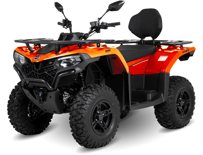 Квадроцикл