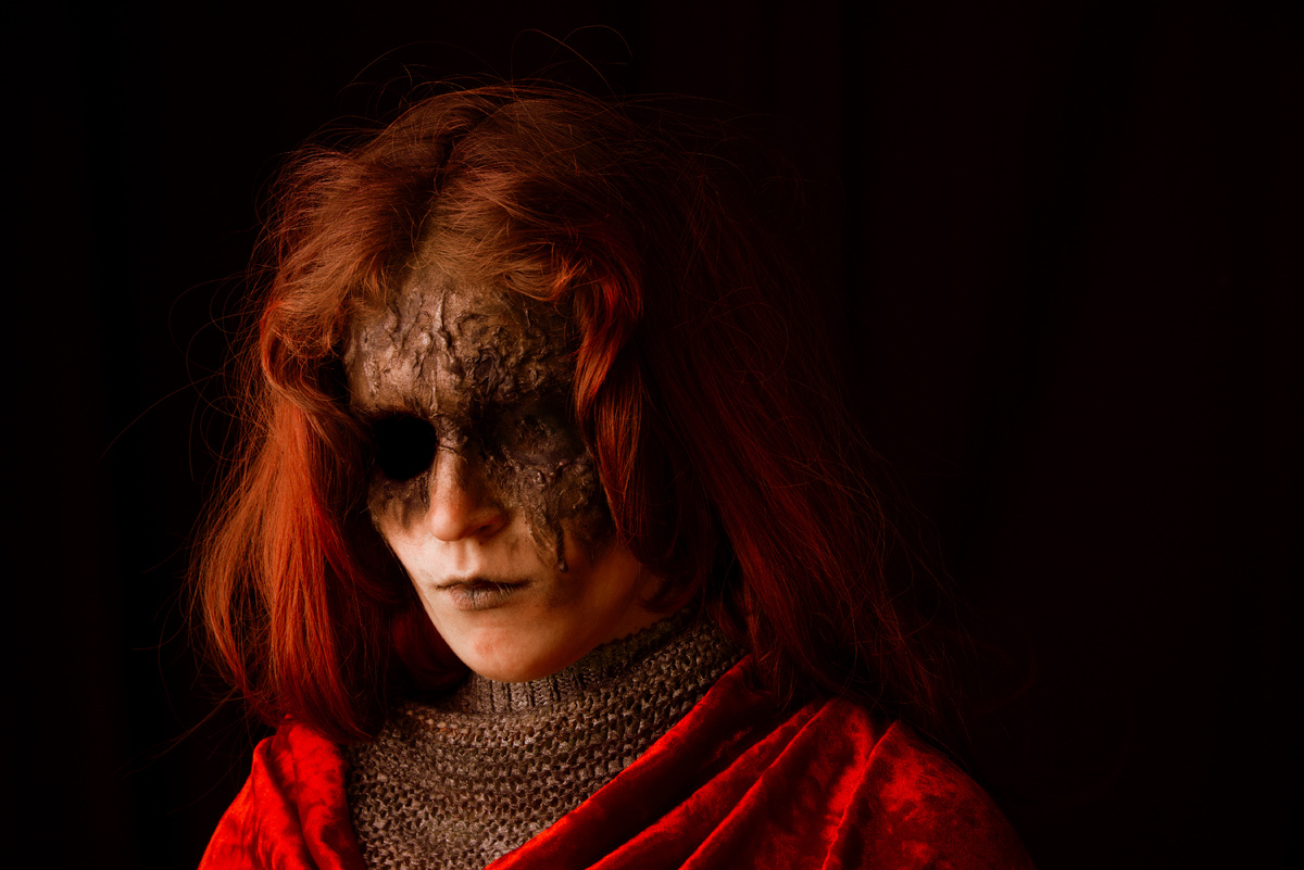 Мессмер с одном импульсным источником