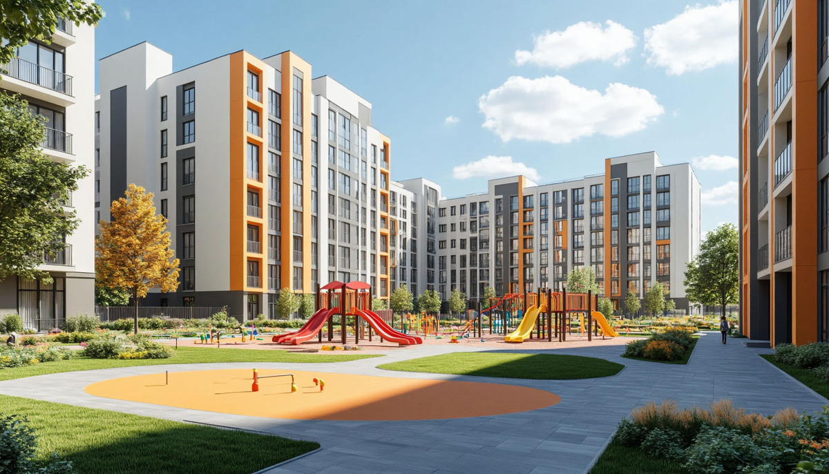 Казань будущего