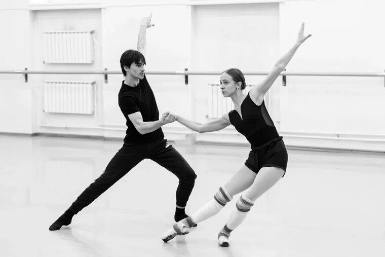 Фото: Иван Мохнаткин для «Урал Опера Балет»