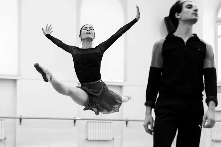 Фото: Иван Мохнаткин для «Урал Опера Балет»