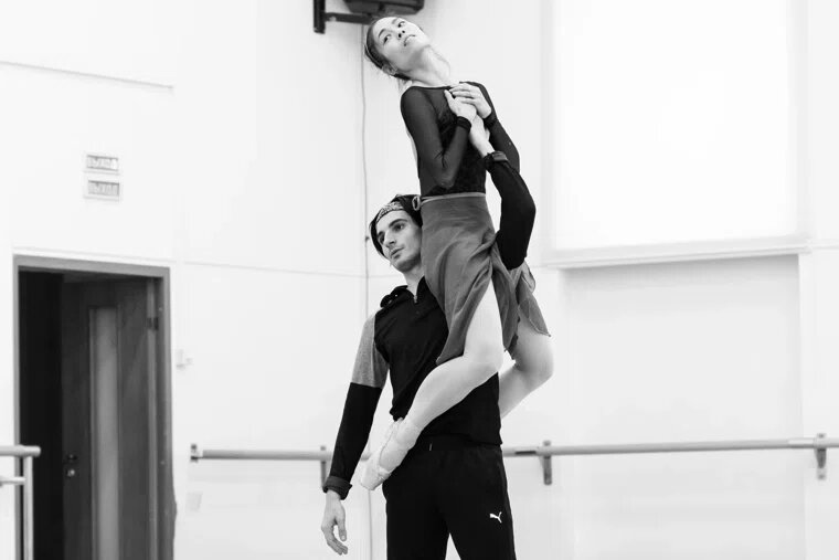 Фото: Иван Мохнаткин для «Урал Опера Балет»