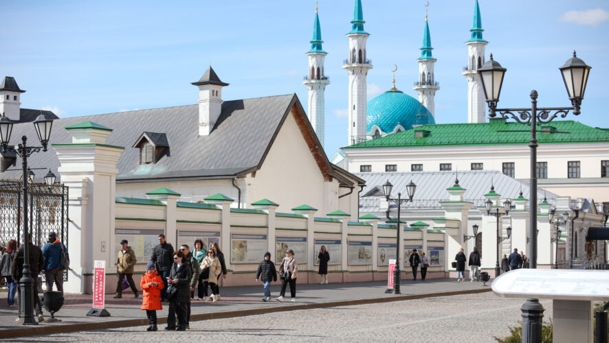    Фото: KazanFirst