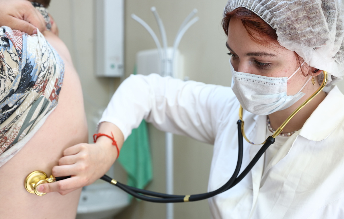 Сергей Булкин/ТАСС