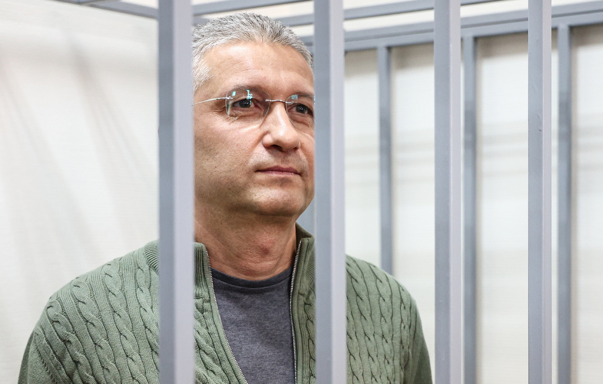    Тимур Иванов   Сергей Булкин/ТАСС