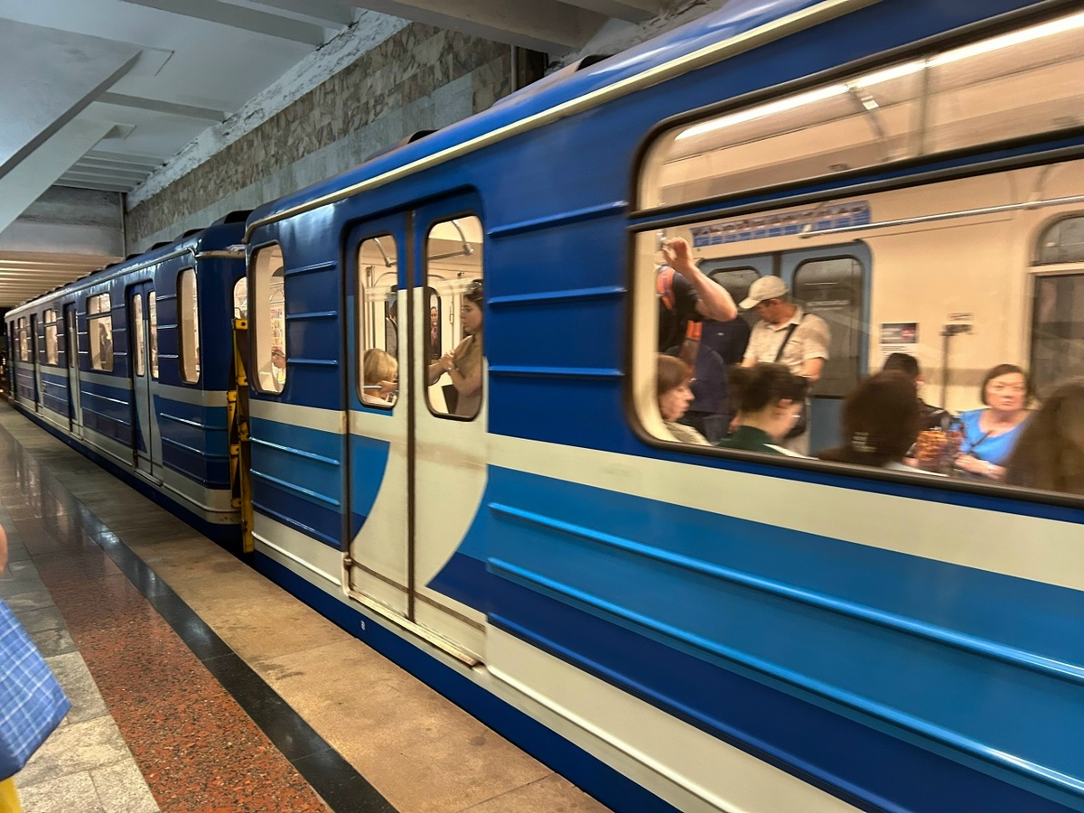    Фото: Марина Куцина