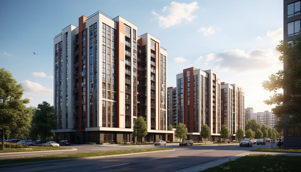 «Руан» в Казани