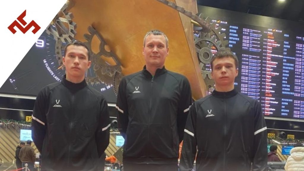    Минспорт Марий Эл