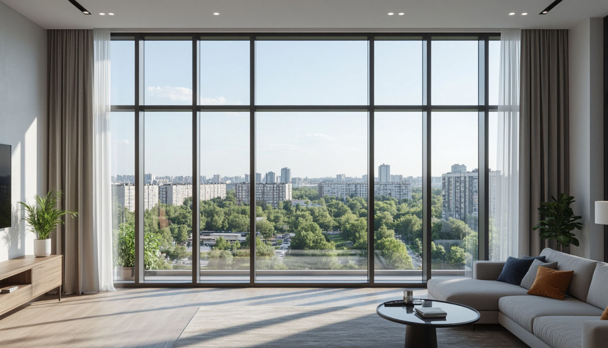 Ипотека Сбербанка в Казани в 2025–начале 2026 года