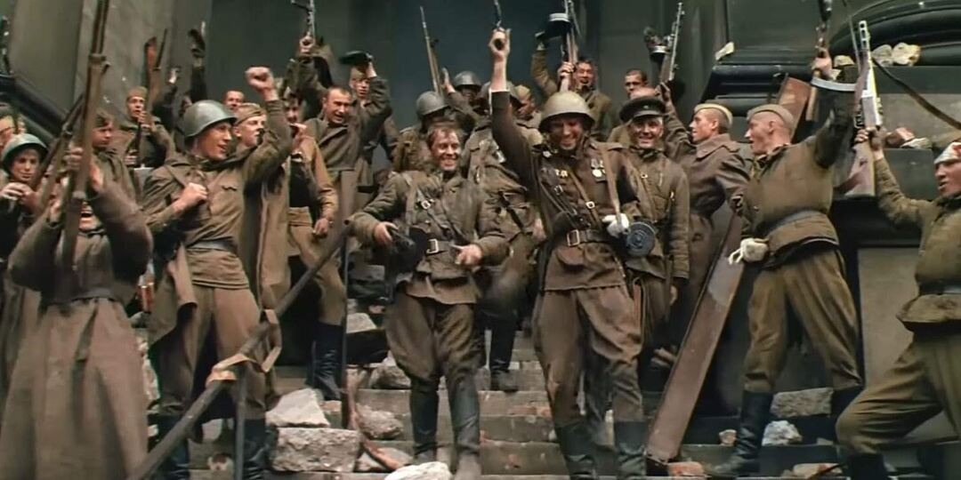 Самые дорогие фильмы СССР: когда снимали не считая денег