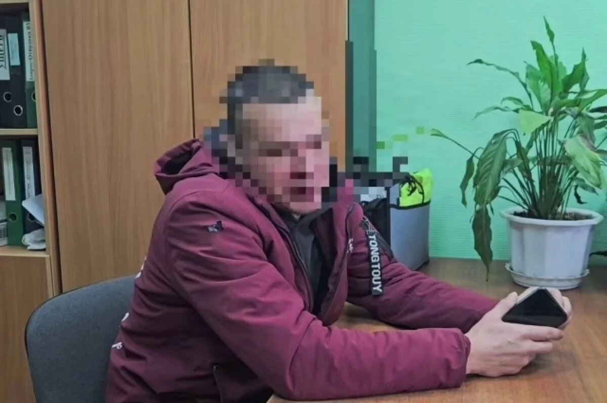    В Южно-Сахалинске автохама наказали за парковку на тротуарах