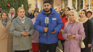    скриншот с видео Юлия Виноградова