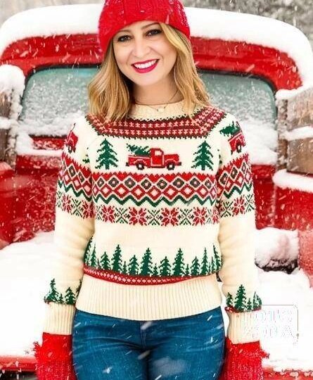 Первая неделя декабря на исходе,будем нагонять новогоднее настроение