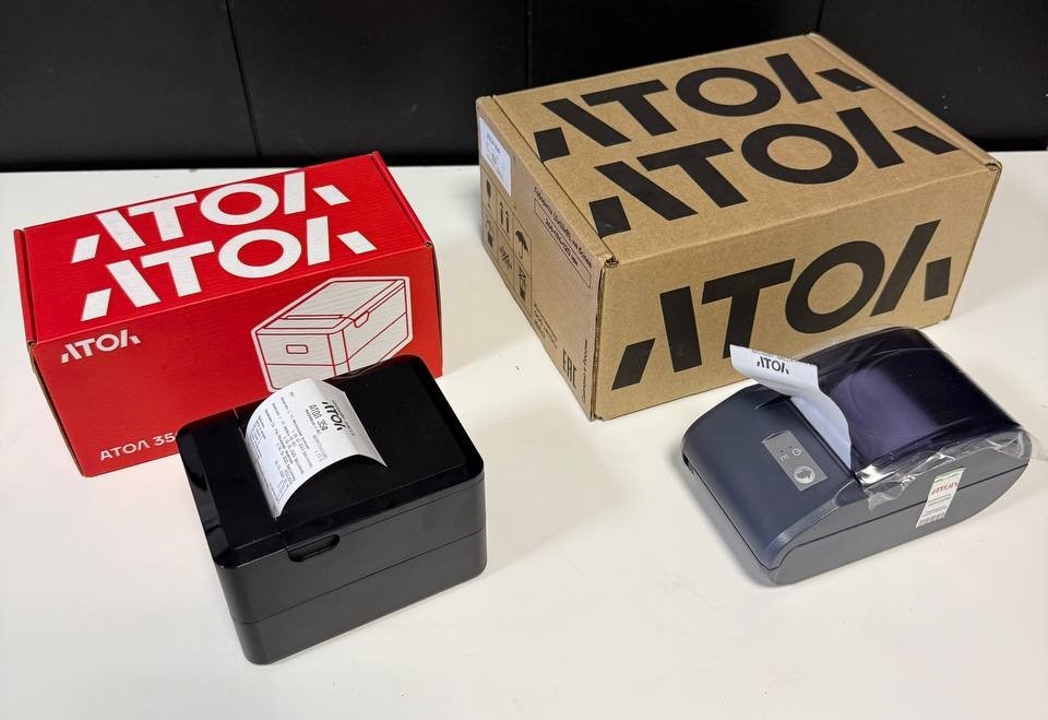 Атол 35ф и атол 30ф 