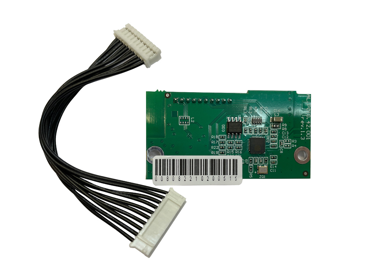 wifi модуль для кассы АТОЛ