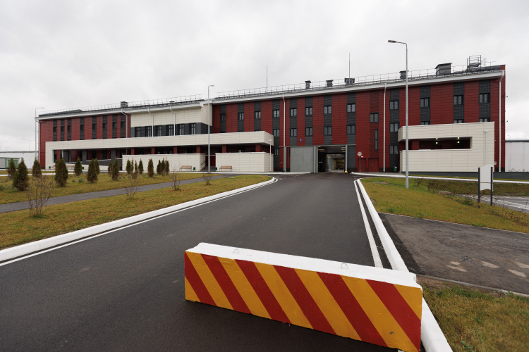    Изначально объект планировали запустить в 2026 году, однако фактически строительные работы завершились уже летом.   
Фото: «БИЗНЕС Online»