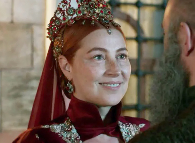 Вахиде Перчин