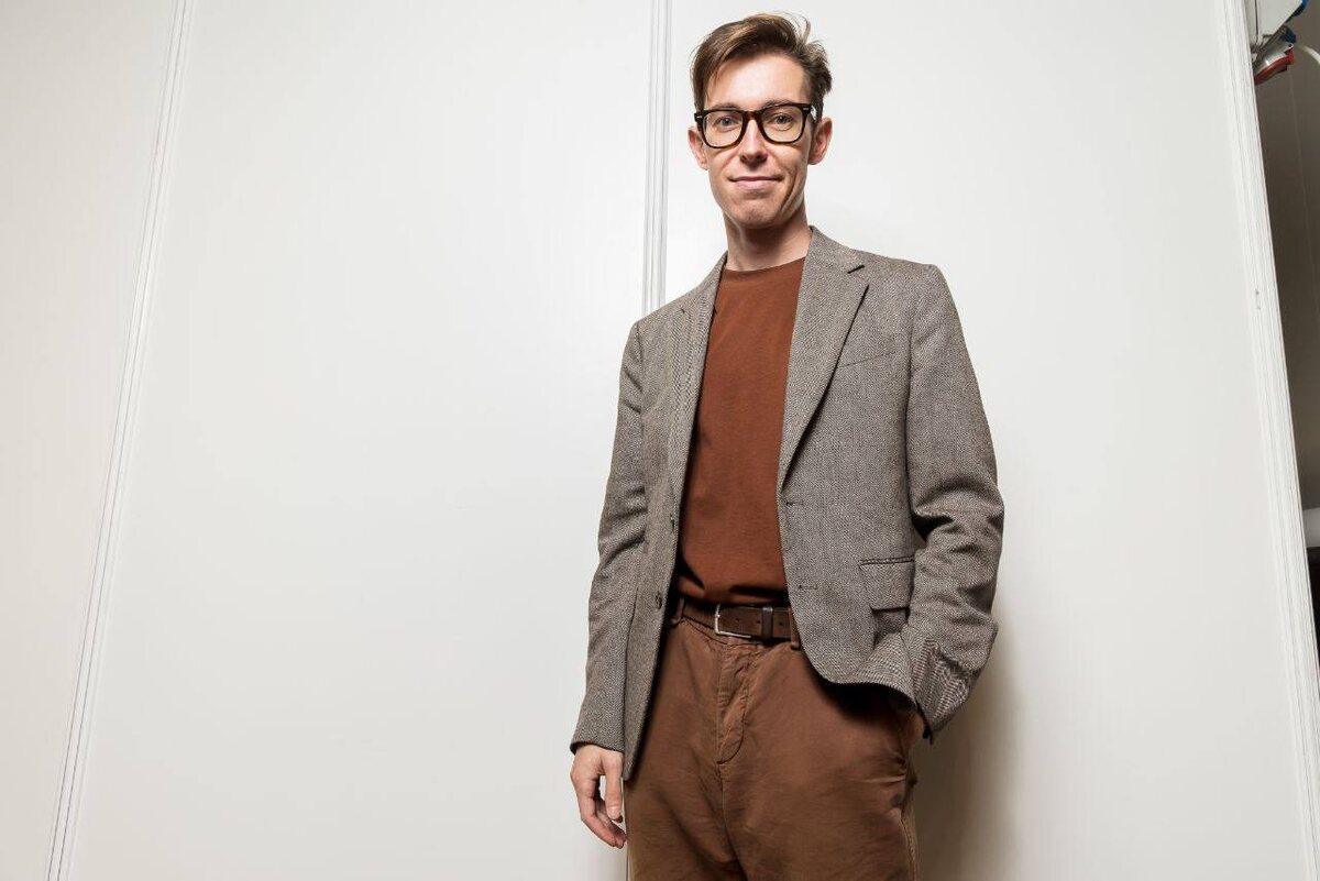 Айрат Багаутдинов