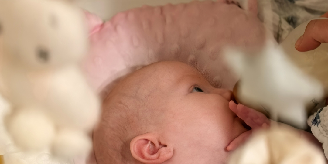 Как выбрать мобиль для кроватки: зачем она нужна и нужна ли вообще