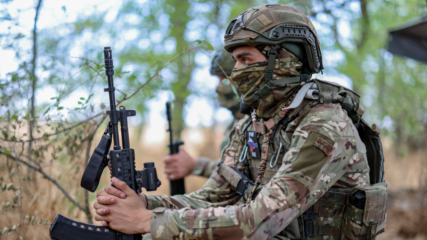    Фото: Коновалов Алексей/ТАСС