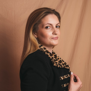    Ксения Шахова Астролог