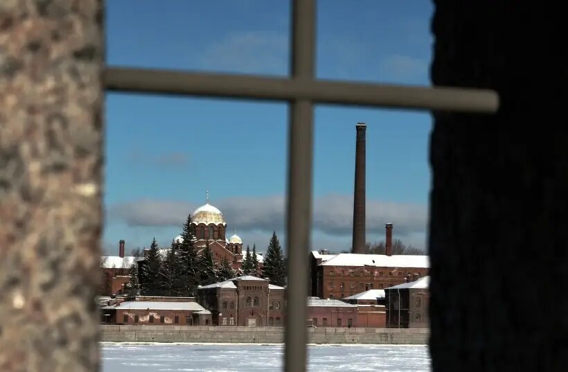     © РИА Новости. Алексей Даничев