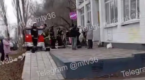     Фото: "Мой и твой Воронеж"