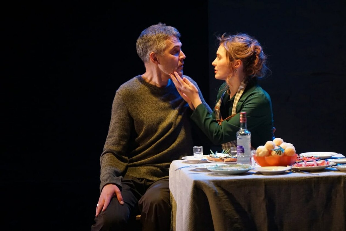 Премьера спектакля «Утиная охота» стала громким событием в Братском драмтеатре
Фото: Елена Чайковская