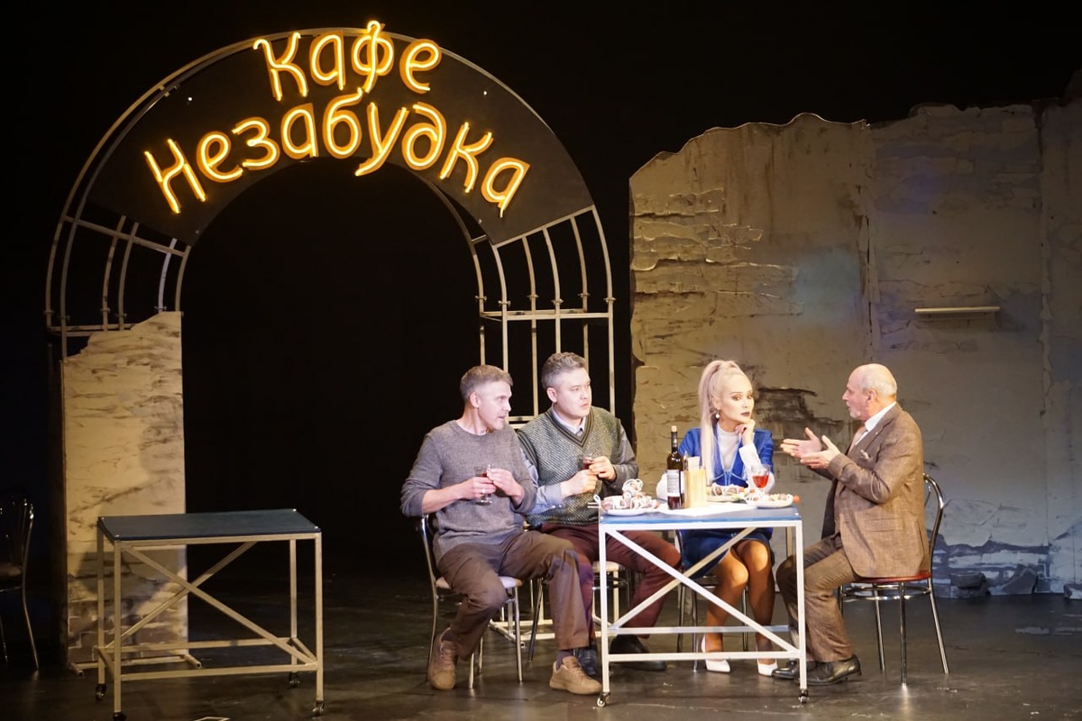 Фото: Елена Чайковская