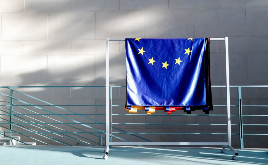    Kay Nietfeld/dpa/Global Look Press