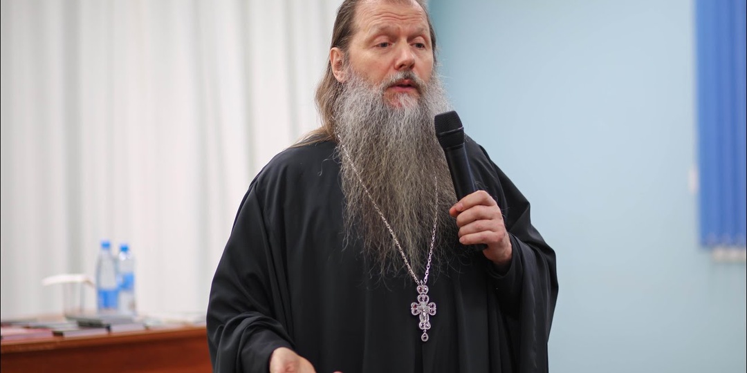 "Бог долго ждёт, но больно бьёт": почему наказание — тоже милость. Протоиерей Артемий Владимиров.