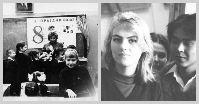    Школьные годы Рената вспоминать не любит.