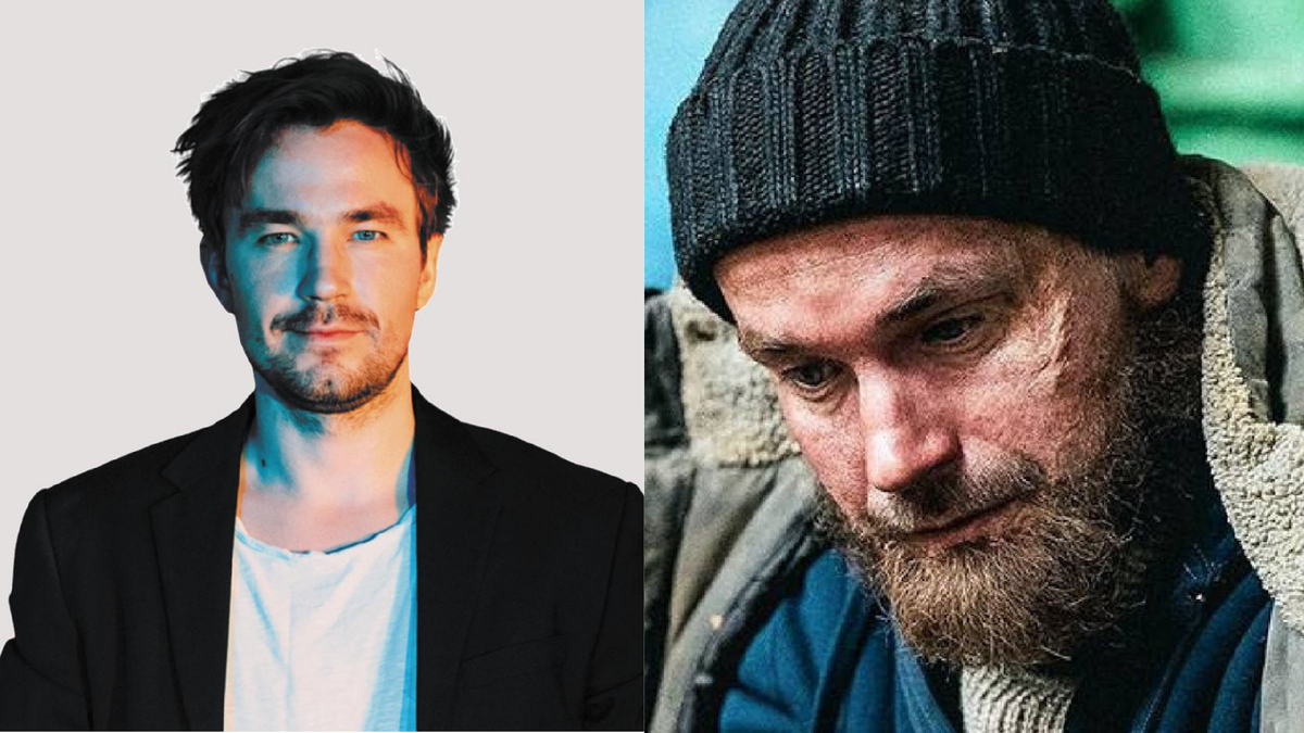 Александр Петров