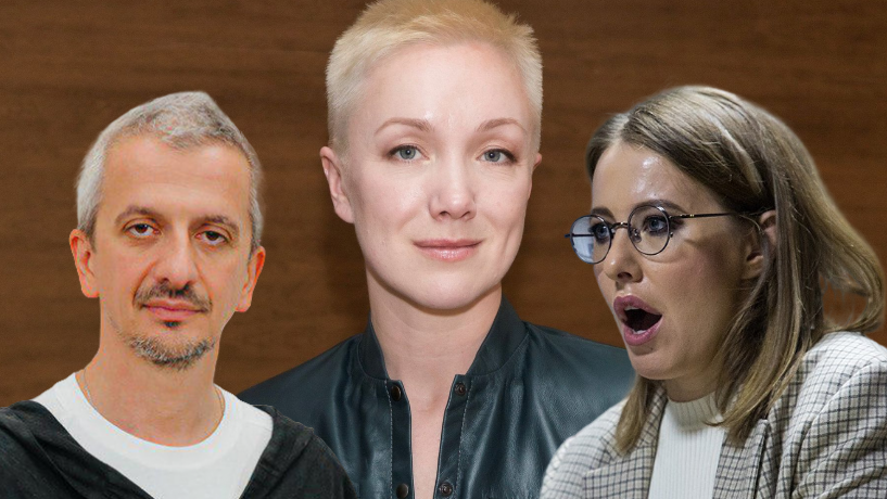 «Главная содержанка страны»: вся правда о том, как Мороз сначала сломала чужую семью, а потом ее саму променяли на Ксению Собчак