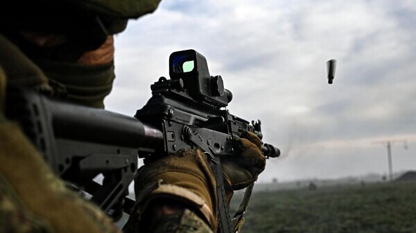    © РИА Новости . Сергей Бобылев