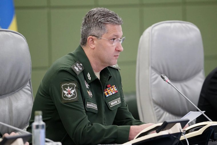     Иванов рассказал, как приватизировал элитную недвижимость