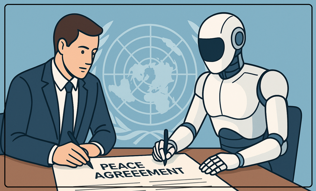 Как лучше договориться?