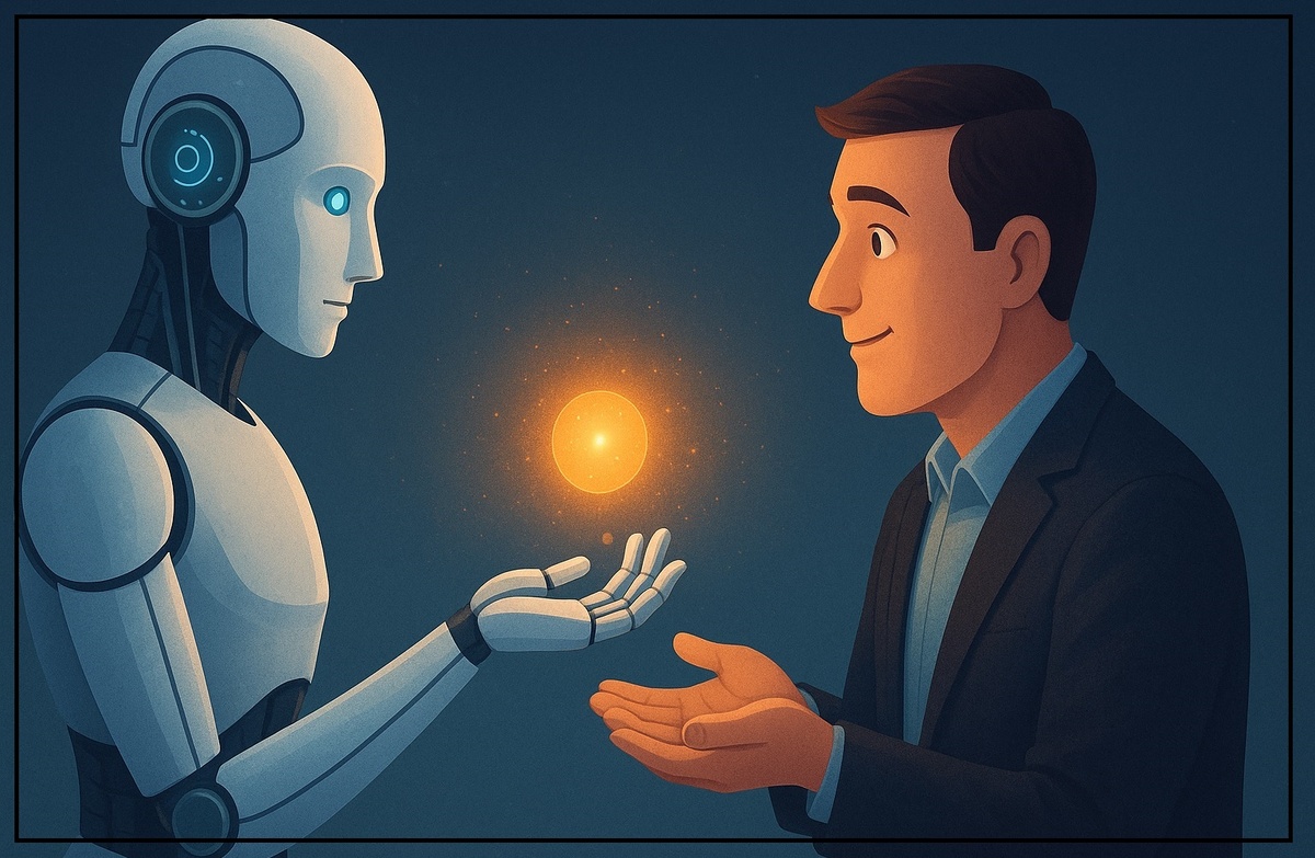 На пути к процветанию?