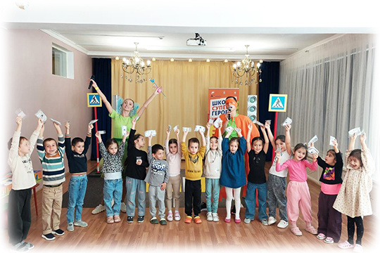 (фото:  Дагмара Бабаева)