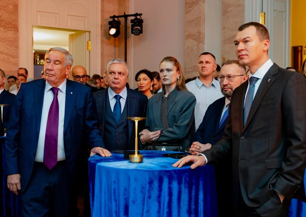    Фото из личного архива Шишкарёва С.Н