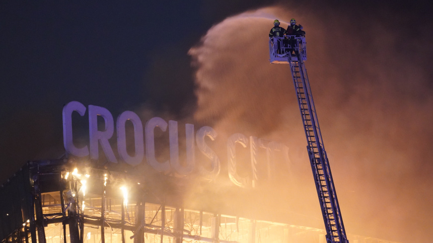    Фото: ИЗВЕСТИЯ/Эдуард Корниенко