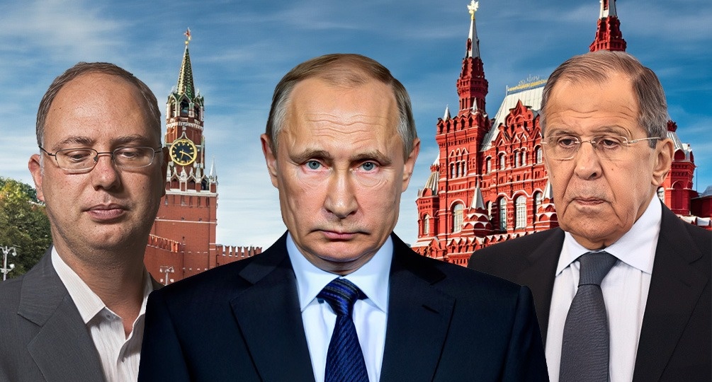 В Кремле грядут большие перестановки? Лаврова не позвали на встречу с Уиткоффом, Дмитриев повышает статус