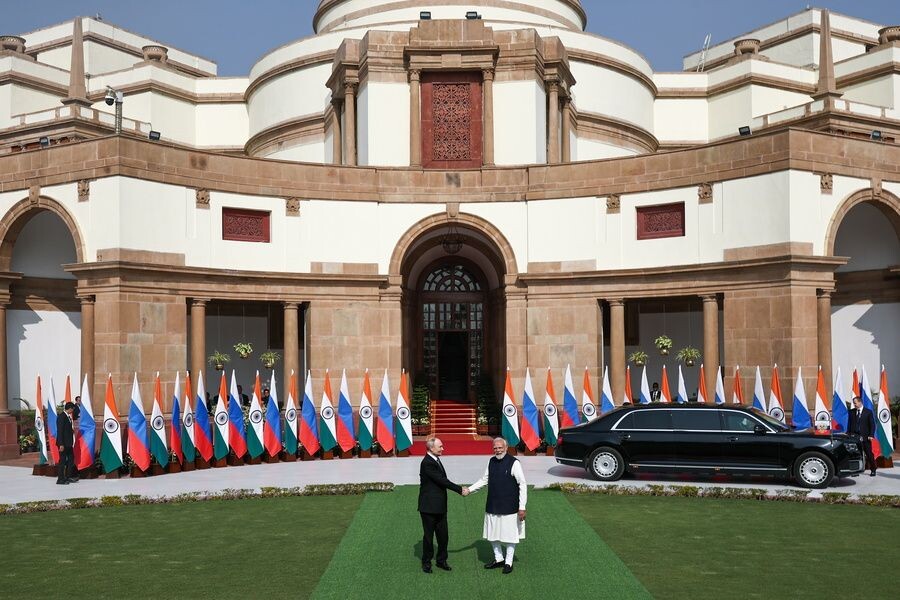     / Источник: © ТАСС