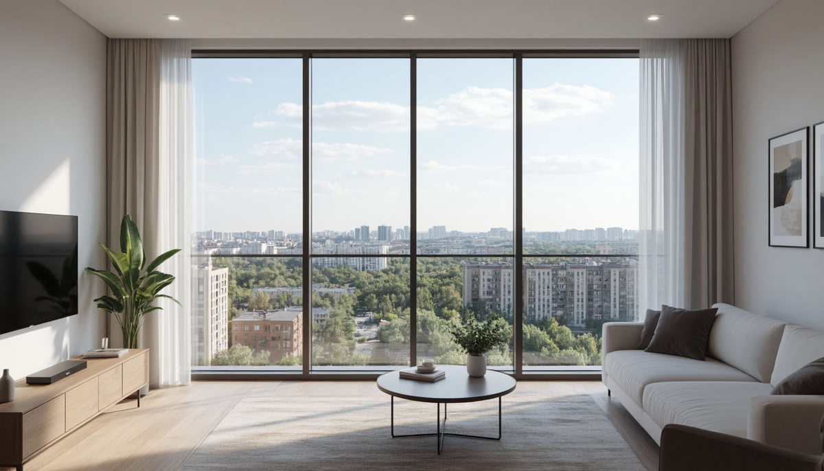 Застройщик «Тэкоресурс» в Казани