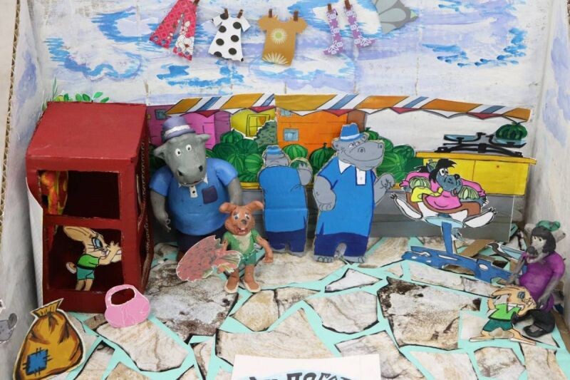 Листайте вправо, чтобы увидеть больше изображений