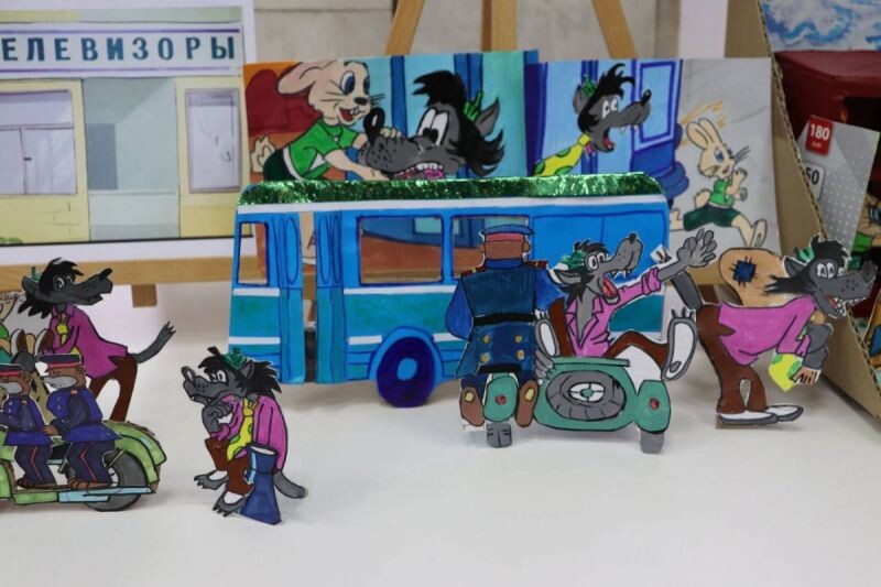 Листайте вправо, чтобы увидеть больше изображений