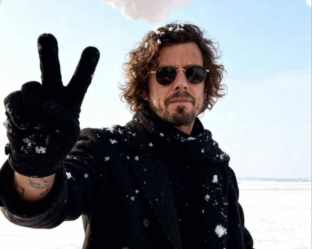 Марат Сафин