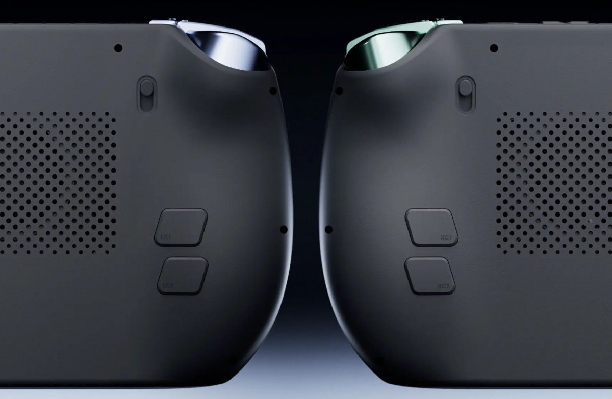    Портативная консоль Next 2