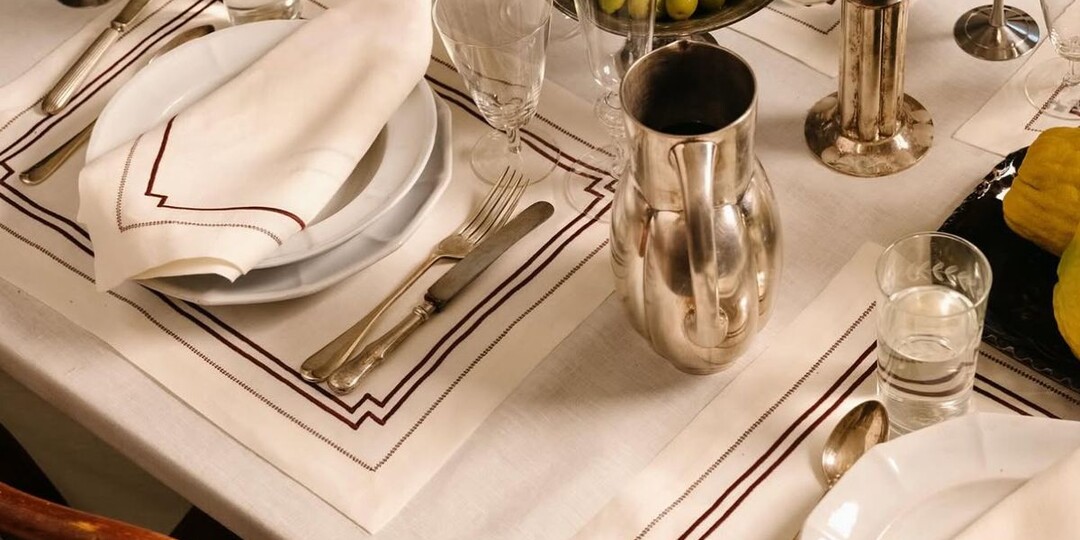 Что купить для сервировки стола к Новому году: эти вещи должны быть у каждого