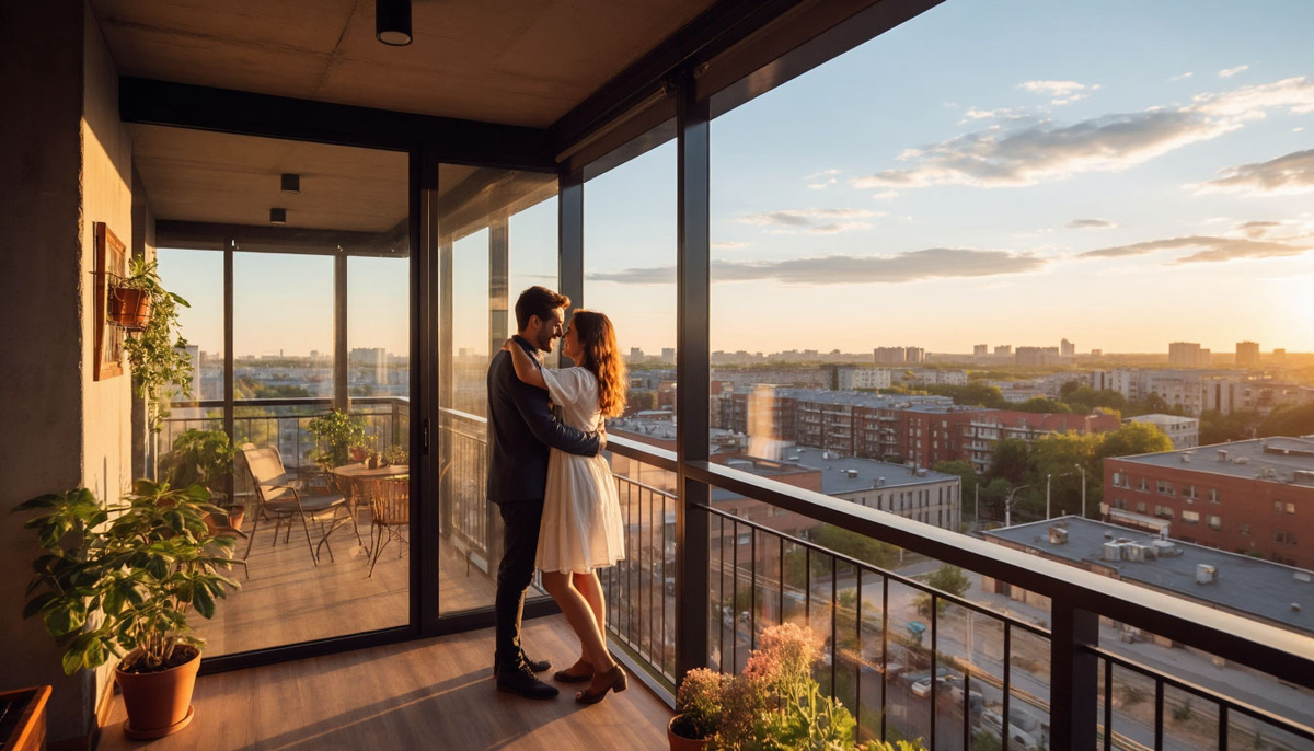 «Уют Строй» в Казани